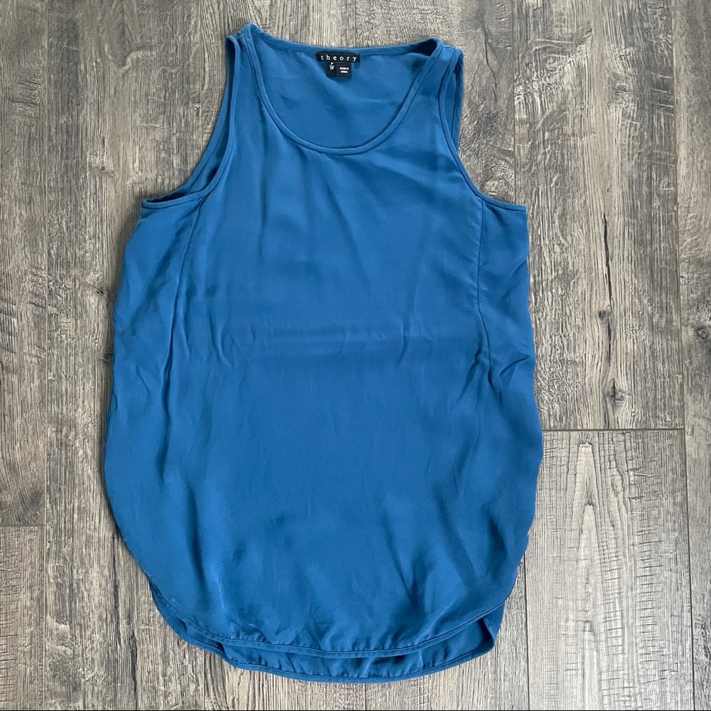 !SALE! Theory top